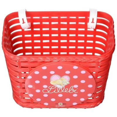 BIKE FASHION Kids basket lillebi