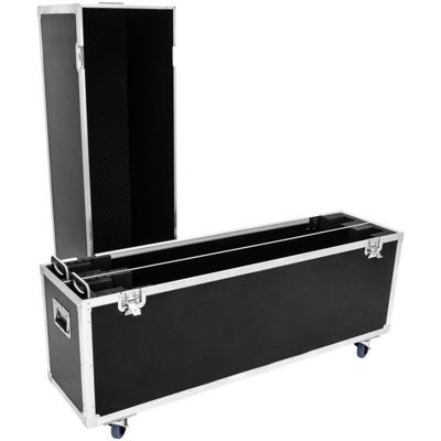Roadinger LCD ZL60 Flightcase (l x b x h) 390 x 1490 x 1075 mm
