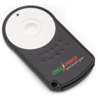 ChiliPower Draadloze afstandsbediening voor vele Canon camera's - thumbnail