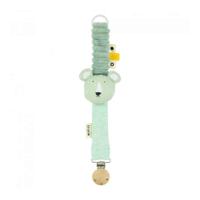 Trixie Baby speenclip Mr. Polar Bear - thumbnail