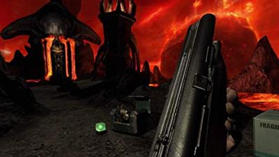 Bethesda DOOM 3: VR Edition Standaard Meertalig PlayStation 4