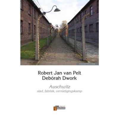Auschwitz (Hardback)