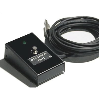 Blackstar FS-11 footswitch voor ID:Core serie