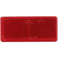 SecoRüt Reflector Reflector Achter Rood - thumbnail