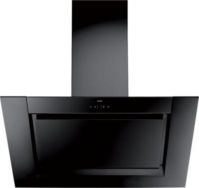 Atag WS90292FM Schouwkap Grijs Atag WS90292FM Schouwkap Grijs