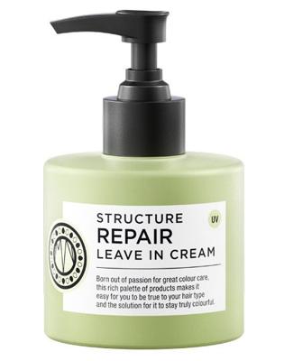 Maria Nila Structure Repair Leave-In Cream 200ml Maria Nila Structure Repair Leave-In Cream 200ml