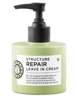 Maria Nila Structure Repair Leave-In Cream 200ml - thumbnail