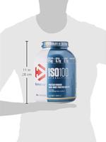 Iso-100 Hydrolyzed | Dymatize | 2200g - thumbnail