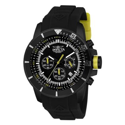 Invicta Pro Diver Chronographs | 11748