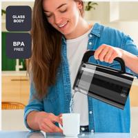 Zwarte+Decker waterkoker BXKE2206E - thumbnail