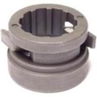 Sa ringwiel kompleet sprinter - thumbnail