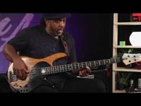 Hartke HyDrive HL115 500 Watt basgitaar speakerkast - thumbnail