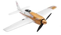 Amewi AMXFlight F8F Rare Bear RC vliegtuig voor beginners RTR 383 mm - thumbnail