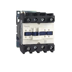 Schneider Electric LP1D40008MW Vermogensbeveiliging 1 stuk(s)