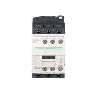 Schneider Electric LC1D12BD Contactor 1x NO, 1x NC 1 stuk(s) - thumbnail