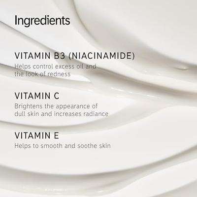 The Inkey List Vit-B,C Og E Moisturizer 50 ml The Inkey List Vit-B,C Og E Moisturizer 50 ml