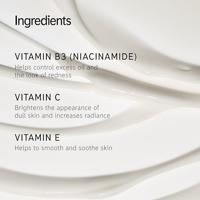 The Inkey List Vit-B,C Og E Moisturizer 50 ml - thumbnail