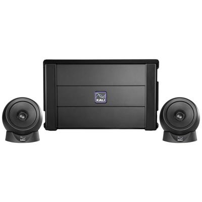 Kali Audio IN-UNF compacte studiomonitor set