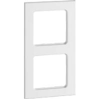 PEHA by Honeywell 171711 Frame Frame Aluminium 1 stuk(s)