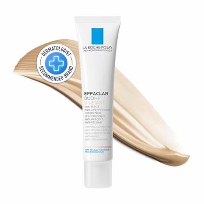 La Roche Posay La Roche-Posay Effaclar DUO +M Unifiant Light Crème 40 ML