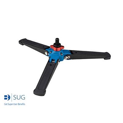 Benro 3-voet scharnierende basis voor monopods (VT2)