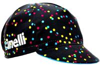 Cinelli Caleido Dots Fietspet - thumbnail