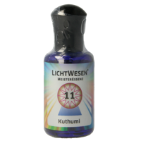 Lichtwesen Kuthumi olie 11 30 Milliliter - thumbnail