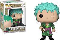 Funko POP figuren (One Piece - Roronoa Zoro) - thumbnail