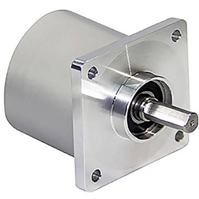 Posital Fraba UTD-IPH00-00512-5A70-PAQ Roterende encoder Incrementeel Square 1 stuk(s)