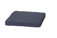 2 stuks! Wicker multi Panama grey Madison - Madison - thumbnail