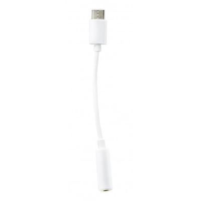 Scanpart Adapter Usb-c->3.5mm Jack Wit