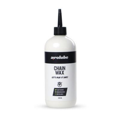 Airolube Chainwax / Kettingwax - 500 ml AL551101