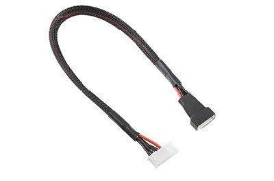 Balancer Extension Lead 4S - Battery 4S XH Connector - Charger 6S XH Connector - Silicon Wire 22AWG