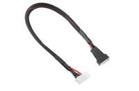 Balancer Extension Lead 4S - Battery 4S XH Connector - Charger 6S XH Connector - Silicon Wire 22AWG - thumbnail