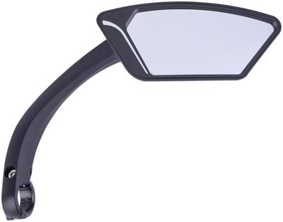 CONTEC achteruitkijkspiegel "e-view" ct mirrors e-view right, glare lens