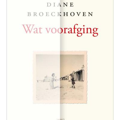 Wat voorafging