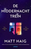 De middernachttrein - Matt Haig - ebook - thumbnail