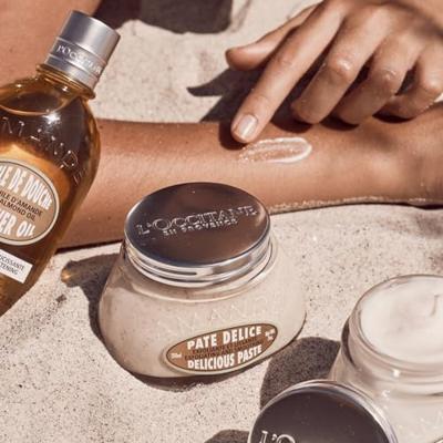 L'Occitane Delicious Paste 200ml