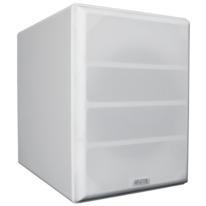 Apart SUBA165-W 70W 8 inch actieve subwoofer wit