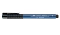 Faber Castell Tekenstift Pitt Artist Pen Brush - 247 indanthreen blauw - thumbnail