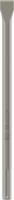 Bosch Accessoires Platte beitel SDS-max 400 x 25 mm 1st - 2608690141 - thumbnail