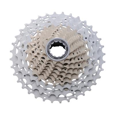 Shimano cassette 10v 11-34 slx icshg811034