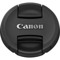 Canon E-55 Lensdop 55mm - thumbnail