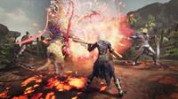 PS5 Stranger of Paradise: Final Fantasy Origin - thumbnail