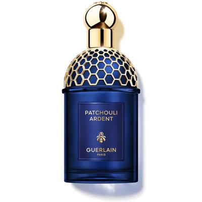 Guerlain Absolus Allegoria Patchouli Ardent Eau de Parfum 125ml Guerlain Absolus Allegoria Patchouli Ardent Eau de Parfum 125ml