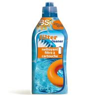 Filtercleaner 1 liter Zwembadonderhoud BSI - Bsi - thumbnail