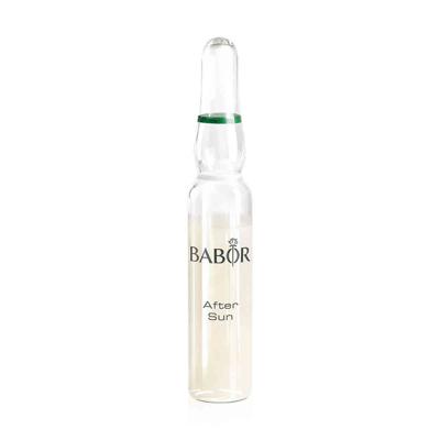BABOR Ampoule Concentrates Repair After Sun 7x2ml
