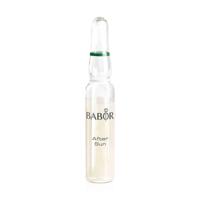 BABOR Ampoule Concentrates Repair After Sun 7x2ml - thumbnail
