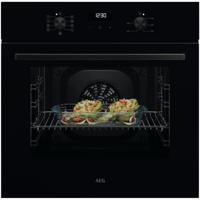 AEG OU5AB20CK Multifunctionele Inbouw Heteluchtoven - thumbnail