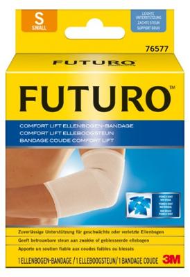 Futuro Comfort Lift Elleboogsteun 76577, Small